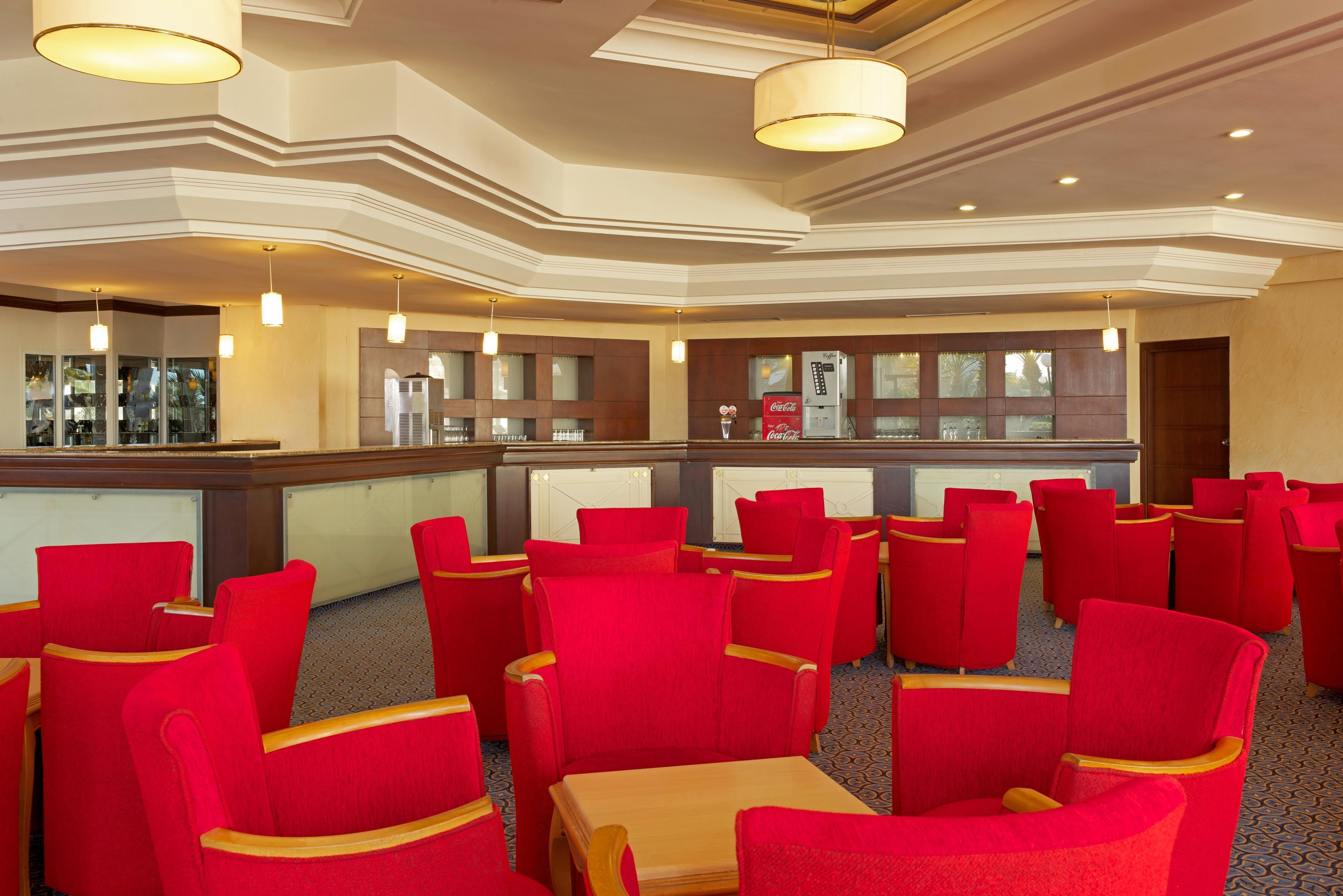 Iberostar Waves Mehari Djerba Hotel Taguermess Eksteriør billede