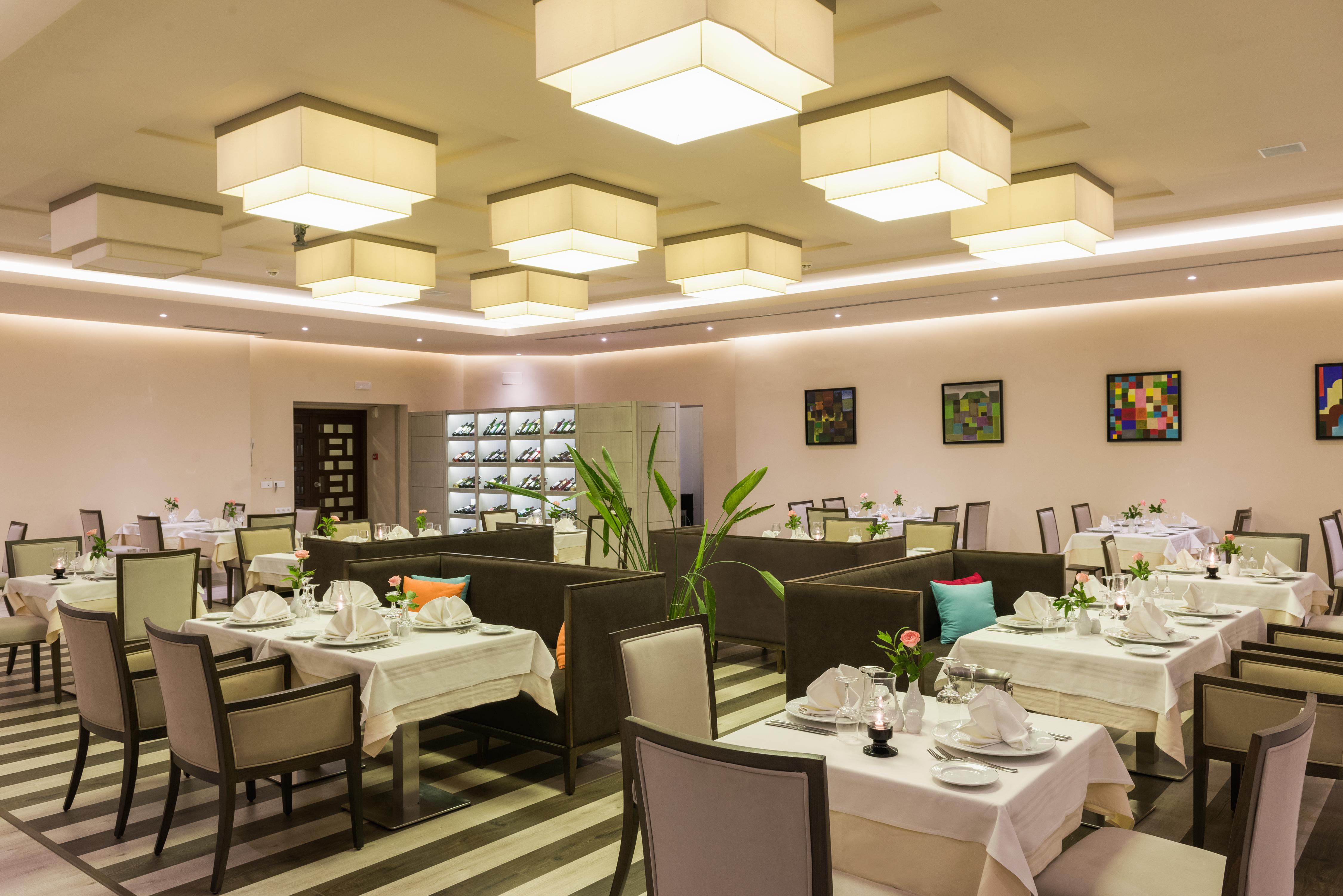 Iberostar Waves Mehari Djerba Hotel Taguermess Eksteriør billede