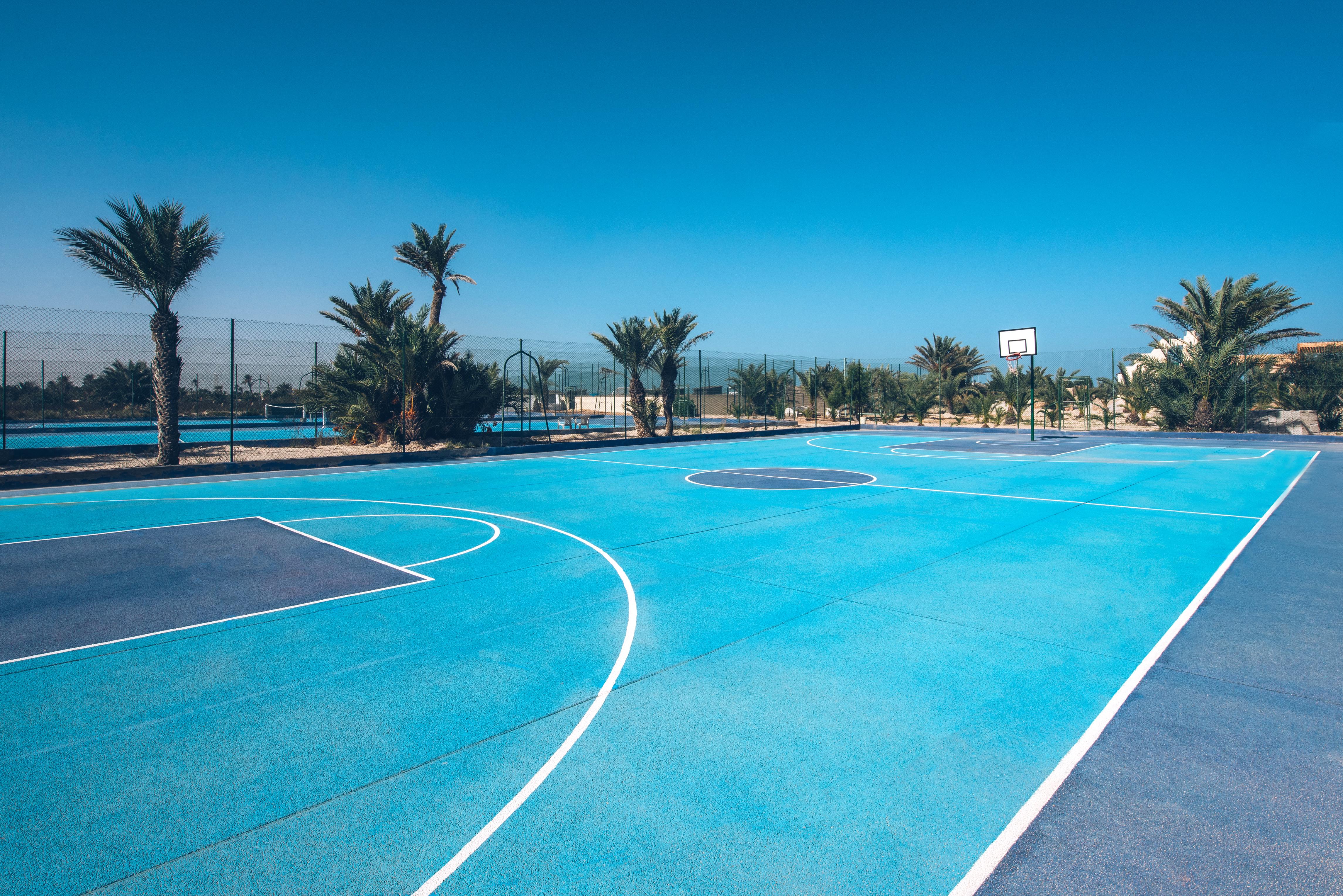 Iberostar Waves Mehari Djerba Hotel Taguermess Eksteriør billede