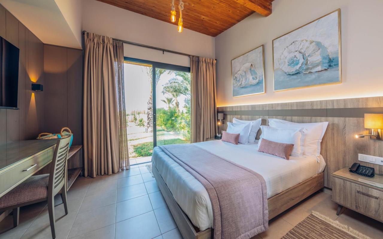 Iberostar Waves Mehari Djerba Hotel Taguermess Eksteriør billede