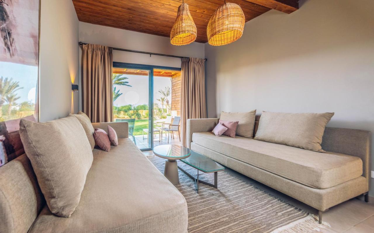 Iberostar Waves Mehari Djerba Hotel Taguermess Eksteriør billede