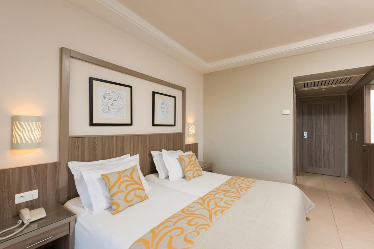 Iberostar Waves Mehari Djerba Hotel Taguermess Eksteriør billede