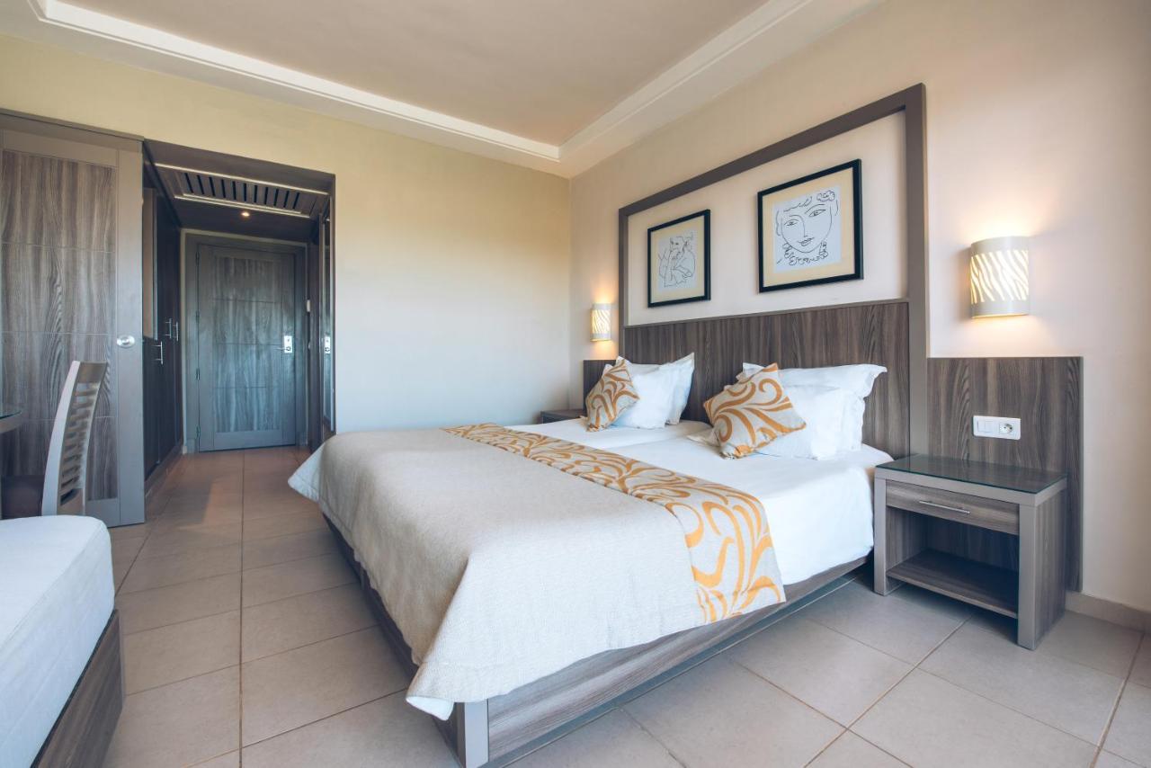 Iberostar Waves Mehari Djerba Hotel Taguermess Eksteriør billede