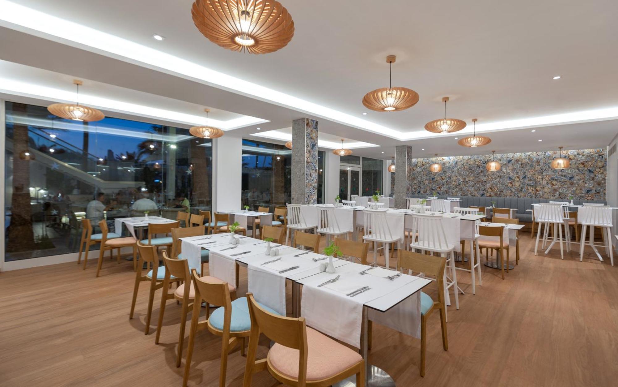 Iberostar Waves Mehari Djerba Hotel Taguermess Eksteriør billede
