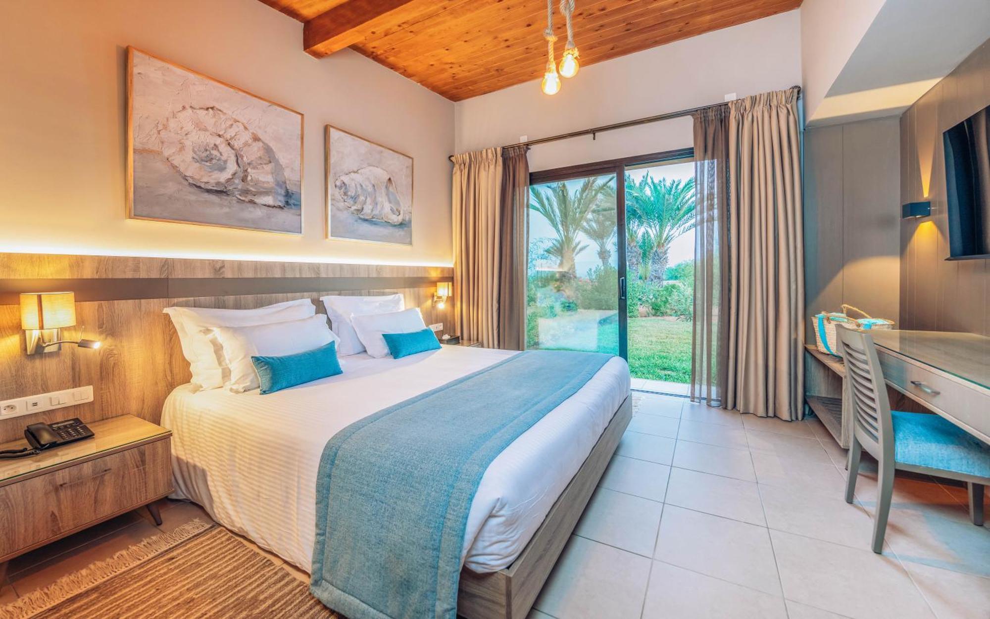 Iberostar Waves Mehari Djerba Hotel Taguermess Eksteriør billede