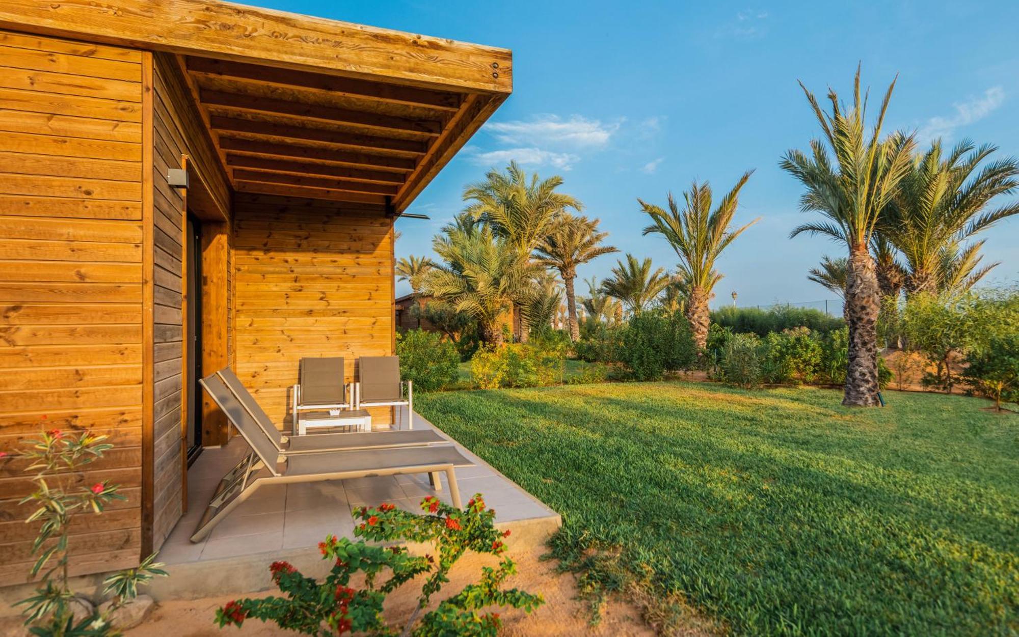 Iberostar Waves Mehari Djerba Hotel Taguermess Eksteriør billede