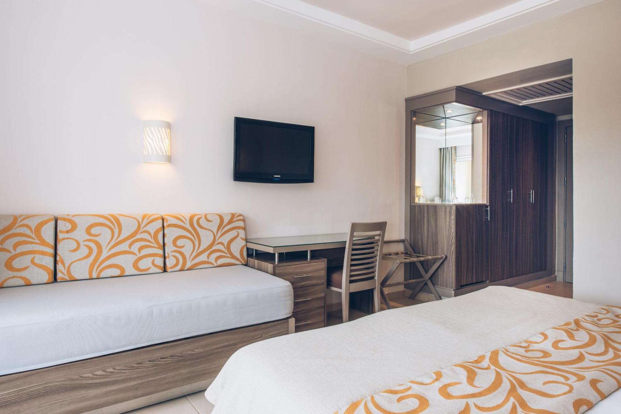 Iberostar Waves Mehari Djerba Hotel Taguermess Eksteriør billede