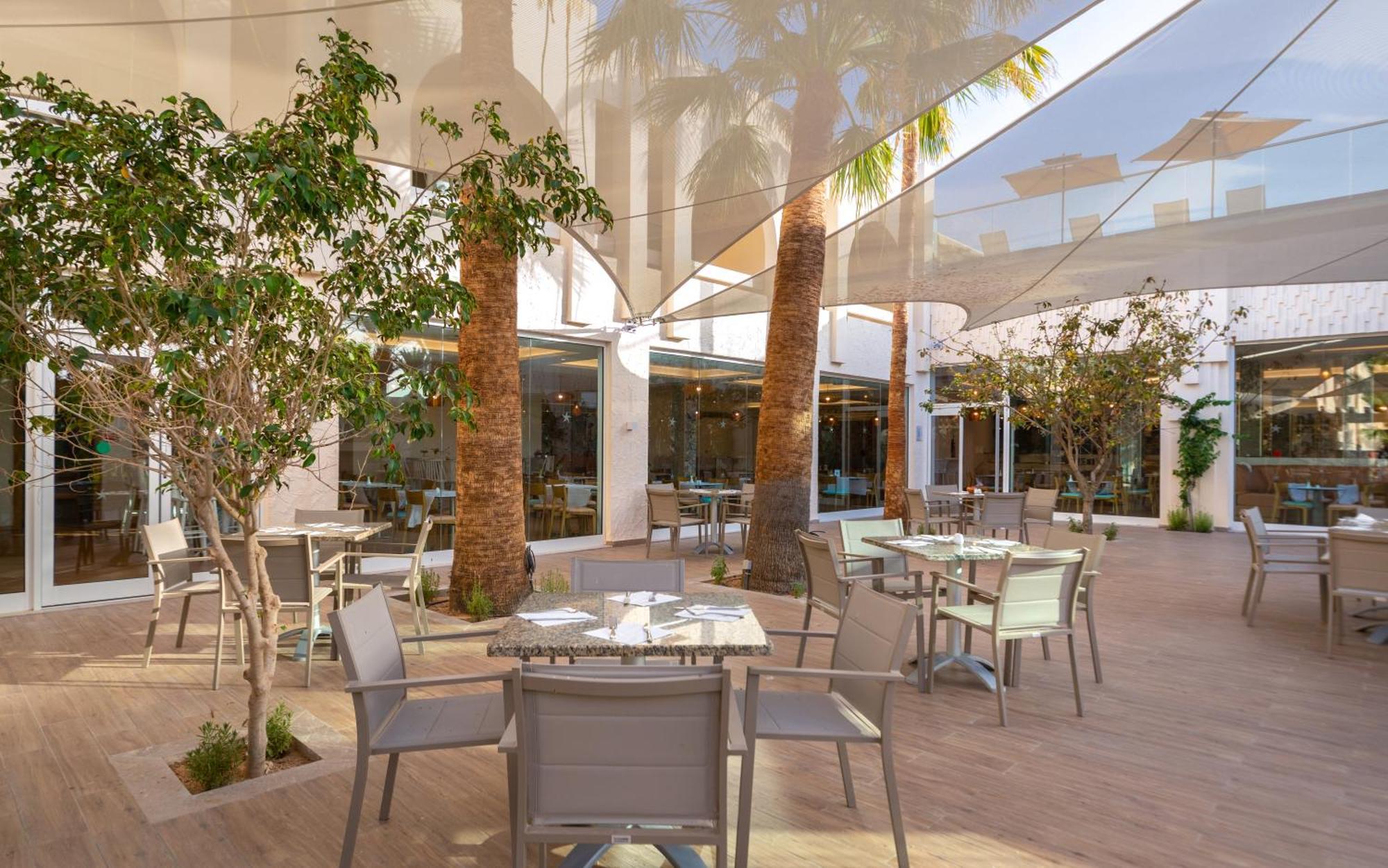 Iberostar Waves Mehari Djerba Hotel Taguermess Eksteriør billede