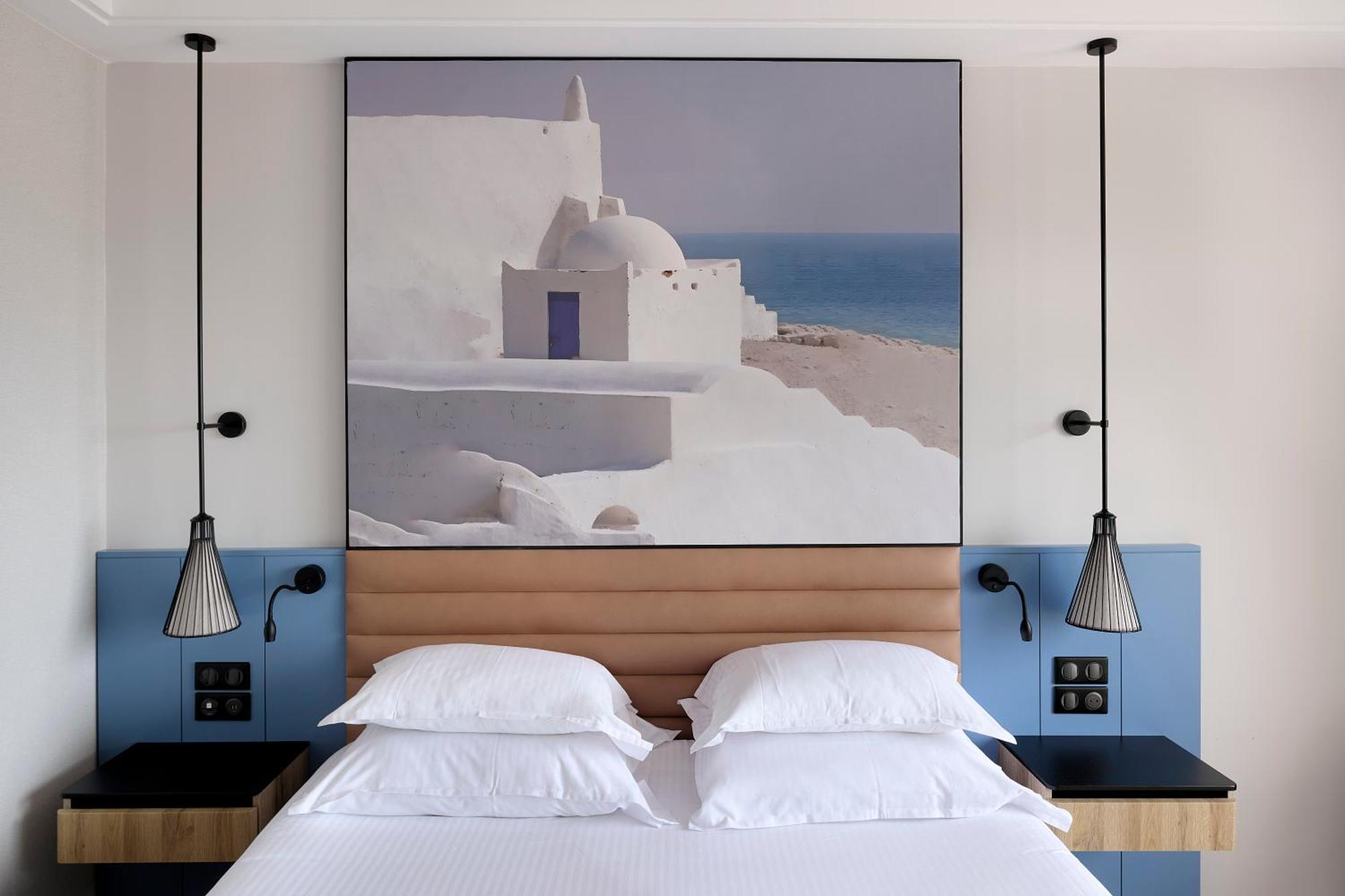 Iberostar Waves Mehari Djerba Hotel Taguermess Eksteriør billede