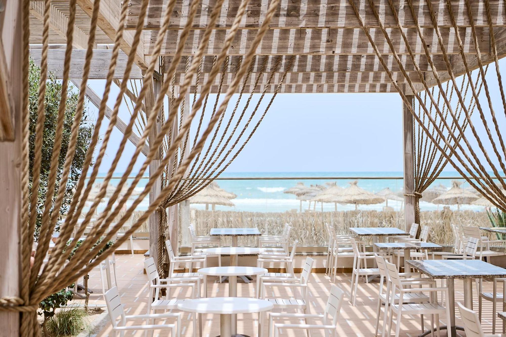 Iberostar Waves Mehari Djerba Hotel Taguermess Eksteriør billede