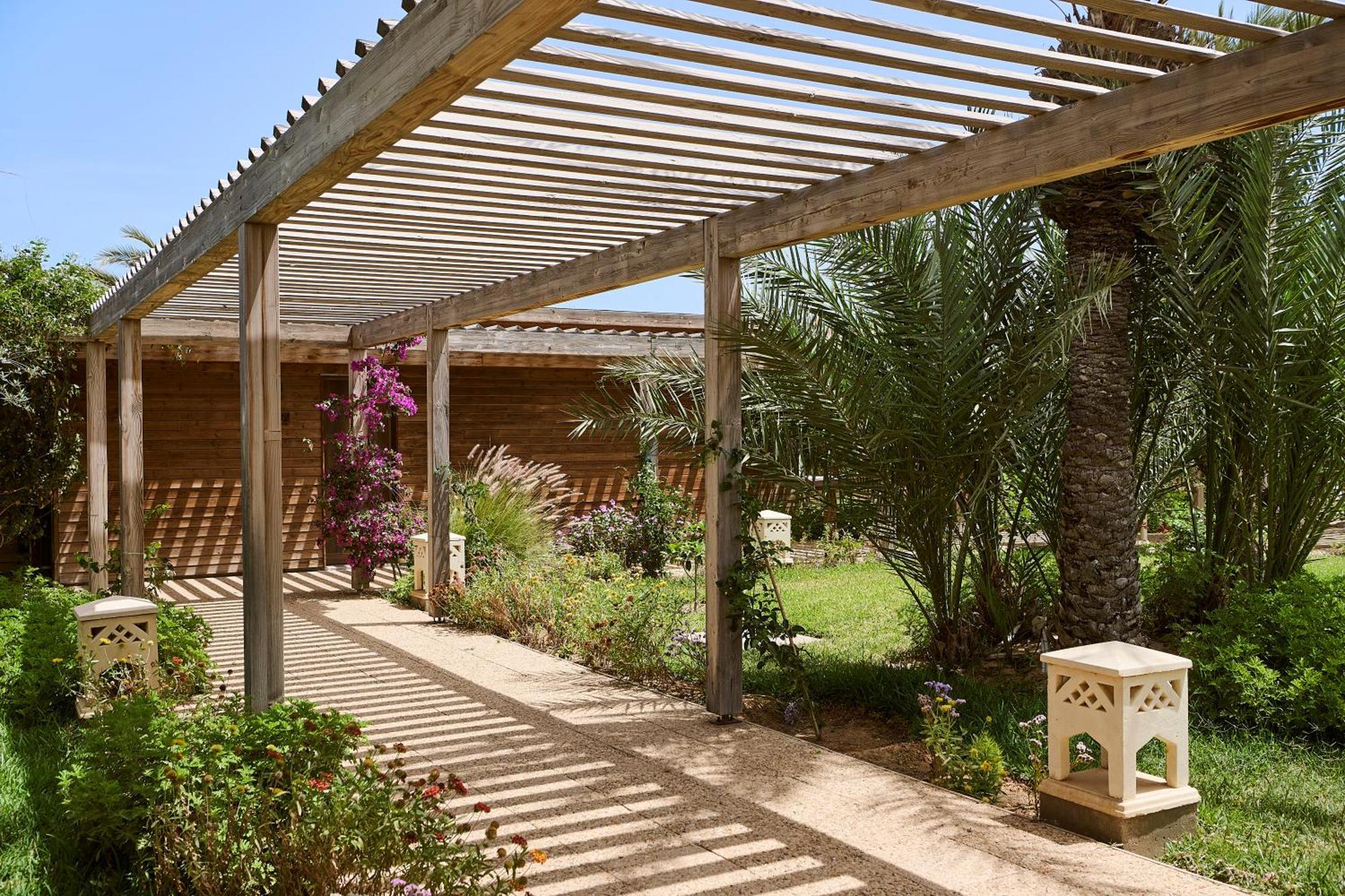 Iberostar Waves Mehari Djerba Hotel Taguermess Eksteriør billede