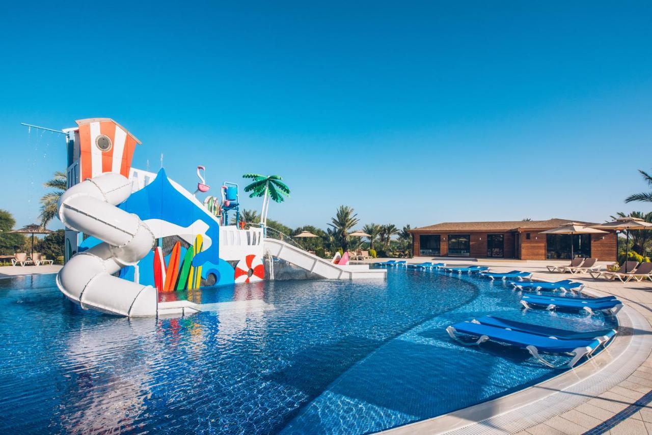 Iberostar Waves Mehari Djerba Hotel Taguermess Eksteriør billede