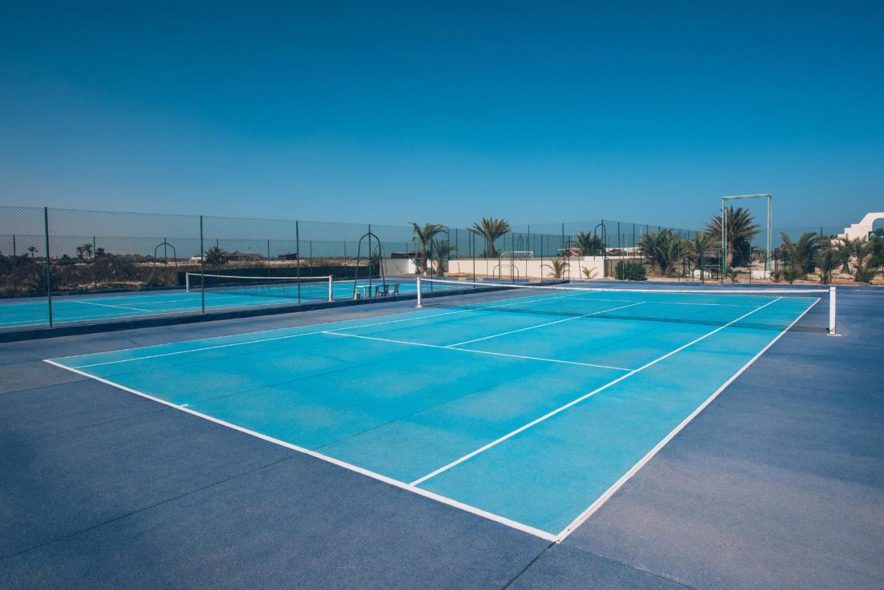 Iberostar Waves Mehari Djerba Hotel Taguermess Eksteriør billede