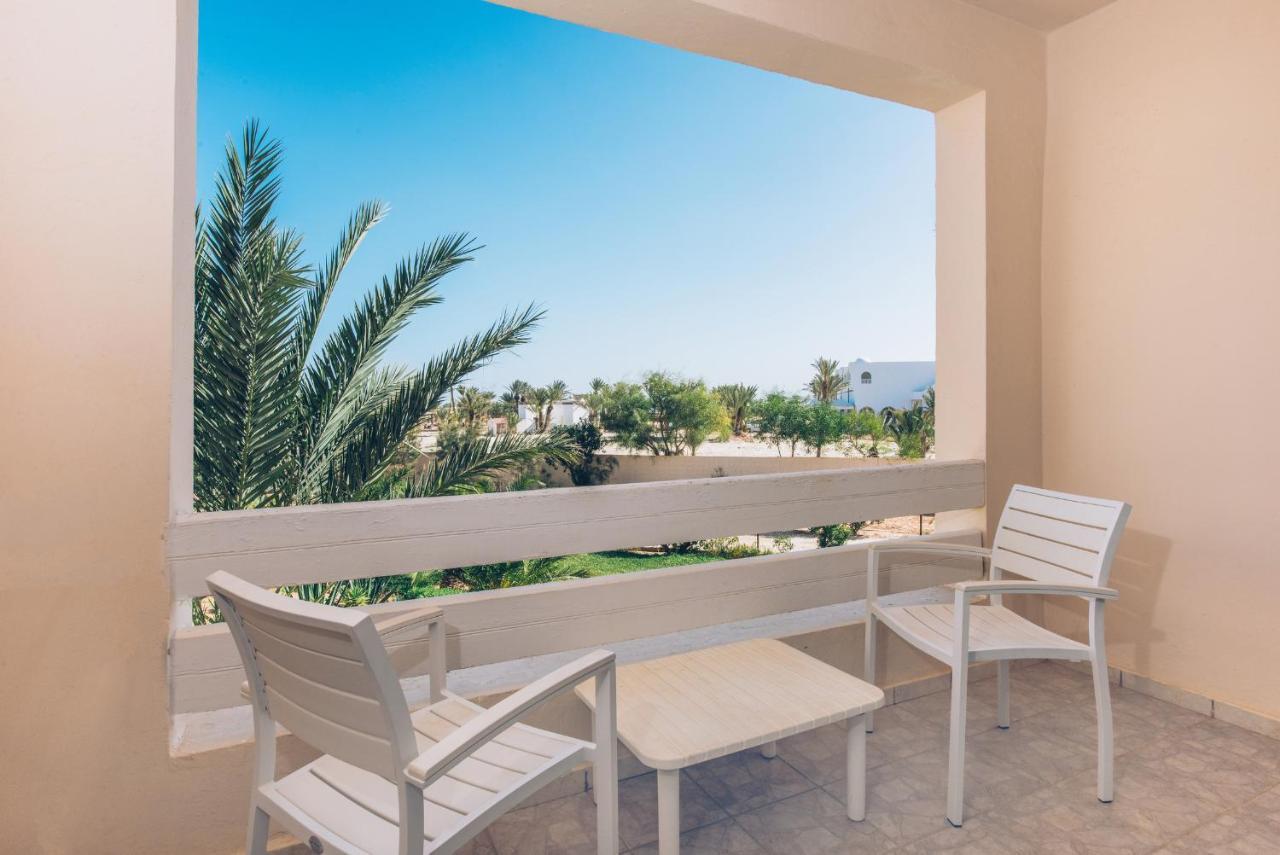 Iberostar Waves Mehari Djerba Hotel Taguermess Eksteriør billede